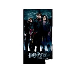 Harry Potter: Tűz serleg strandtörölköző