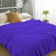 Boutique luxus lila takaró 200/220