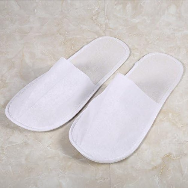 Hotel SPA papucsok fehér