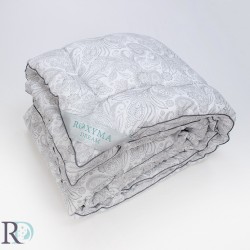 Vastag paplan Florale Silver mintával