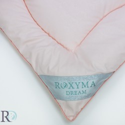 Vastag paplan Leanny Peach mintával