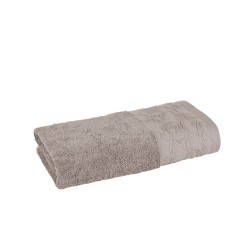 50/90 cm Casablanca Frottír törölköző Taupe