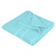 Westlane 30/50 cm Frottír törölköző Aqua