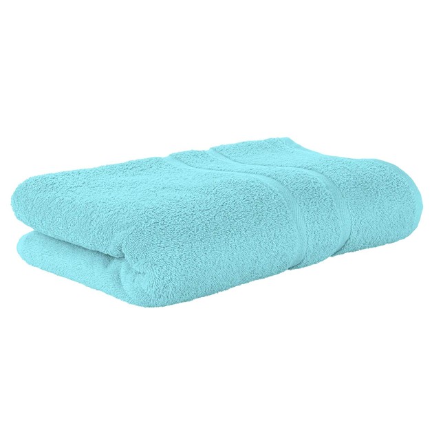Westlane 30/50 cm Frottír törölköző Aqua