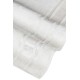 70/140 cm Lux Frottír törölköző Bambusz Krem