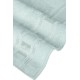 70/140 cm Lux Frottír törölköző Bambusz Zöld