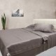 Tencel ágyneműhuzat Grey nyári paplannal