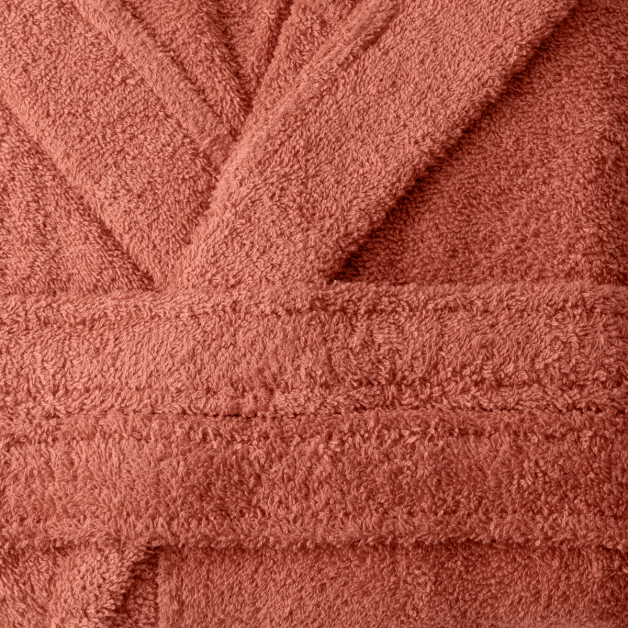 Fürdőköpeny S/M Fresh terra
