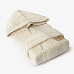 Natural fürdőköpeny L/XL