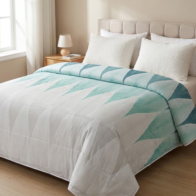 Könnyű nyári paplan Briz 150/210
