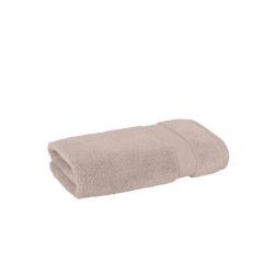 Frottír törölköző Sofia Taupe 50/90