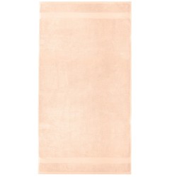 Frottír törölköző Sofia Peach 70/140