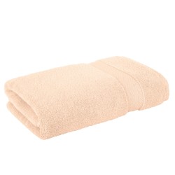 Frottír törölköző Sofia Peach 70/140