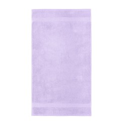 Frottír törölköző Sofia Purple 50/90