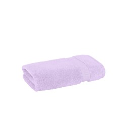Frottír törölköző Sofia Purple 50/90