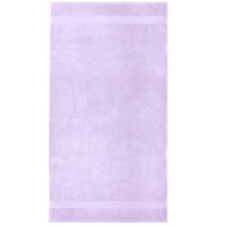 Frottír törölköző Sofia Purple 70/140