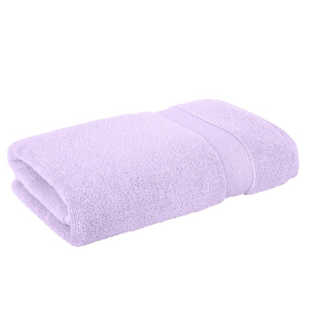 Frottír törölköző Sofia Purple 70/140