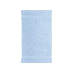 Frottír törölköző Sofia Blue 30/50