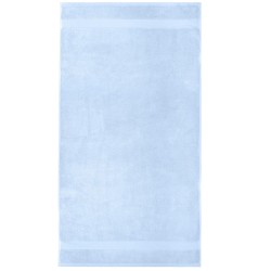 Frottír törölköző Sofia Blue 70/140
