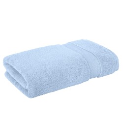 Frottír törölköző Sofia Blue 70/140